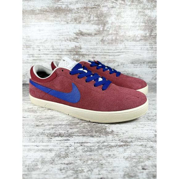 Men’s 2013 Nike SB Eric Koston 1 Signature Model Skate Shoes Sz 6